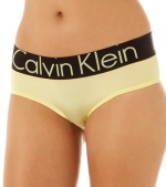 Calvin Klein Black Steel Hipster